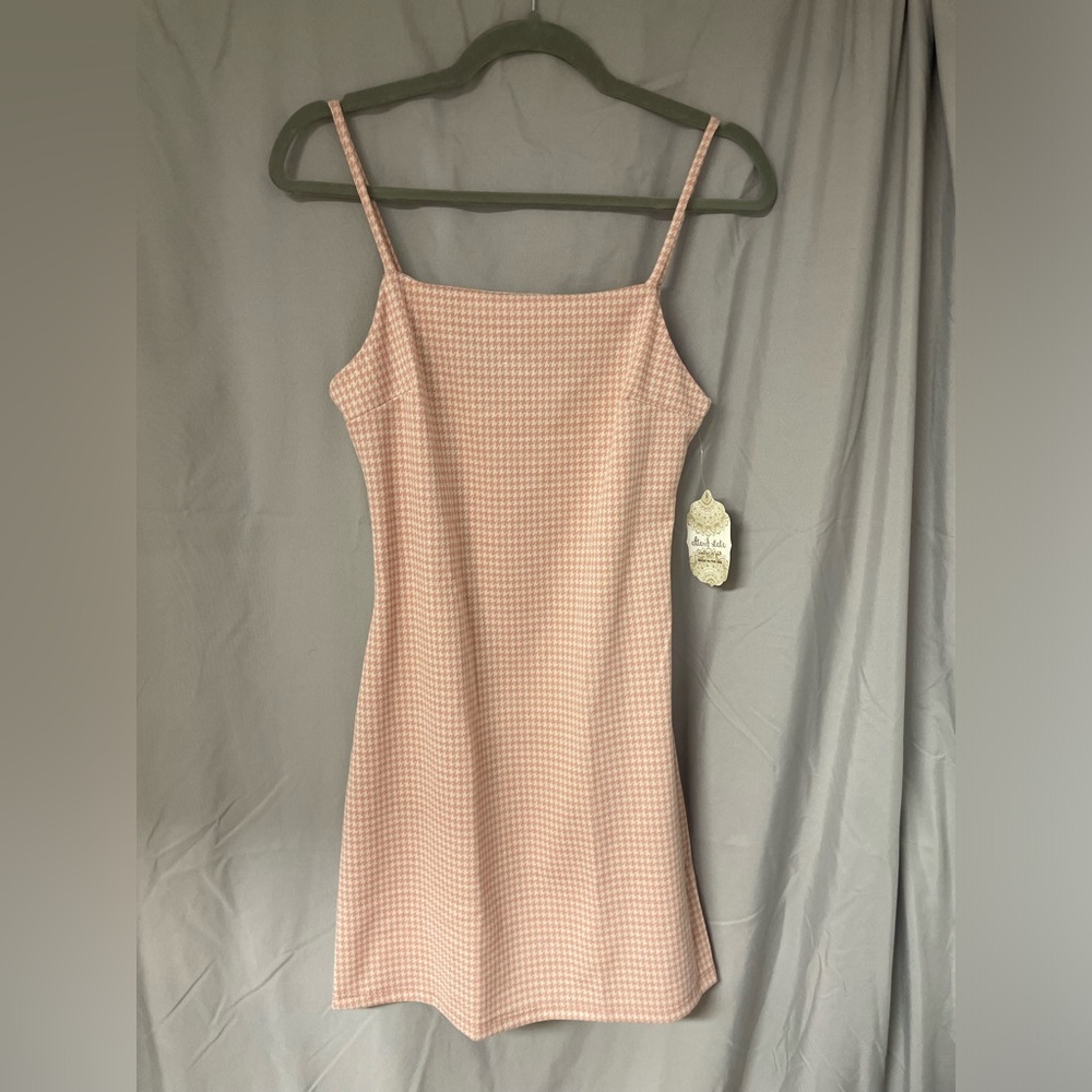 NWT Altar’d State Dress